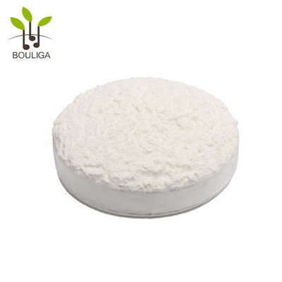 Bouliga-Hyaluronsäure-Pulver-alterndes Antinatrium Hyaluronate für Hautpflege