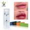 Lippenhautfüller-Einspritzungs-injizierbarer Hautfüller des Füller-Hyaluronsäure-Gel-5ml