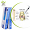 Gemeinsame Arthrose-Hyaluronsäure-Knie-Einspritzungen verbanden nicht quer