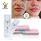 hyaluronic aicd 1ml 2ml 5ml 10ml Hautfüller, die Gesichtsfalten verringern, stellen die Formung gegenüber