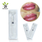 Stiftgebrauch 1ml verband Hyaluronsäure-Gesichts-Füller-Hautfüller-Einspritzungen für Lippenvermehrung quer