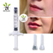FÜLLER-Lippenverbesserung der reinen injizierbaren Hyaluronsäure-1ml Haut